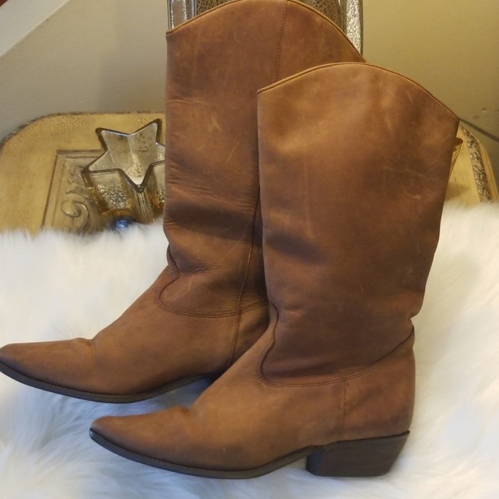 Bootalinos Boots